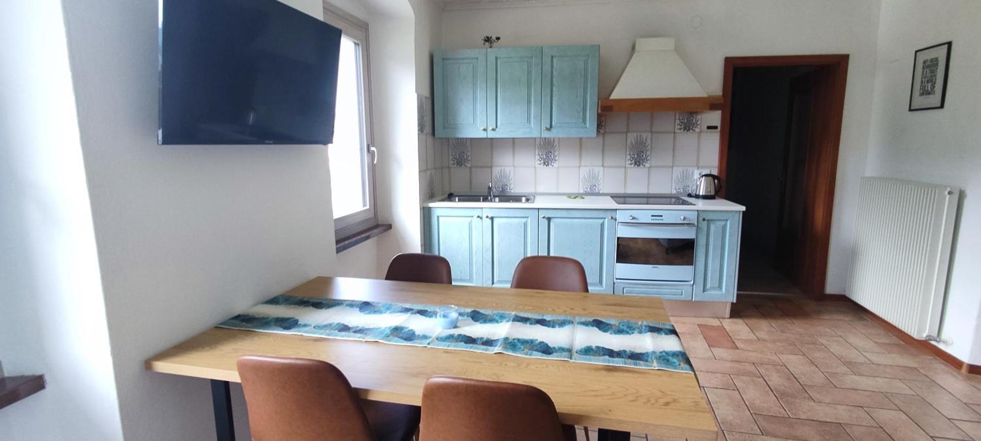 Ledro Lake Suite "Pur" Mezzolago Cameră foto