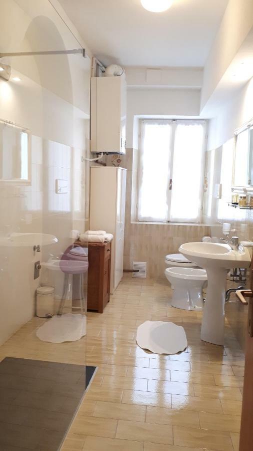 Ledro Lake Suite "Pur" Mezzolago Exterior foto